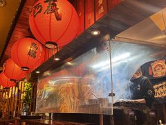 -鸟鹏烧鸟居酒屋(仁恒梦中心店)