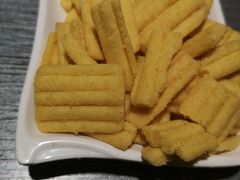 -豫缘王婆大虾(祭城总店)