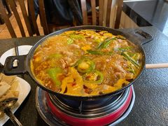 -湘肠香火锅店(团结湖店)