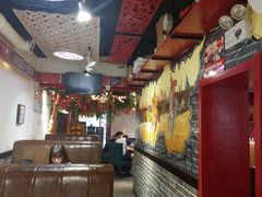 -满兴咱妈烀饼铁锅炖(兰州北街店)