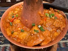 -蜗牛小馆醉乡民谣云南菜(惠新西里店)