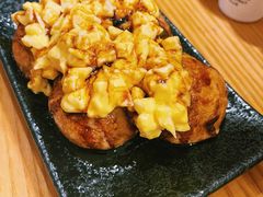 特制酱小丸子-章之鱼家(体育东路店)