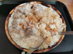 -鲜芋仙(太原街万达店)