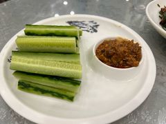 -苏师傅菜馆(上沙店)
