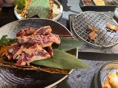 -炭虎烤肉(桂林路店)