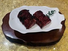 黑毛猪叉烧-誉珑轩