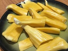 菠萝蜜-椰夫人·养生椰子鸡(金沙洲永旺店)