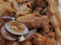 -宾朋海鲜特色美食餐厅·纯手工鲅鱼水饺(兴海路店)