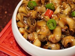 辣汁花螺-东富酒家(龙湖西溪天街店)