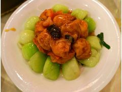 -顺风海鲜港(金玉兰店)