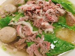 -金粿粿·牛肉粿