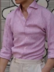 -GIMIWEAR 基米尔男士西服高级定制(陆家嘴店)