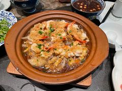 -宁邦·家宴·南京菜(红山动物园店)
