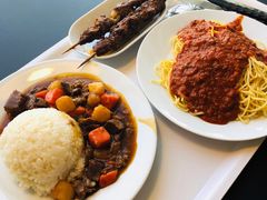 -宜家·瑞典风味餐厅(天津东丽商场店)