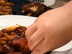 -京北渔家傲