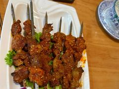 -花儿穆萨·烤肉餐厅(石马坪店)