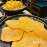 冬天脚步越来越近，来顿韩式烤肉补充能量