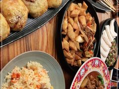 -塔哈尔·新疆盛宴(城西银泰店)