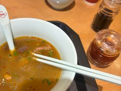 -回味鸭血粉丝汤(新城市广场店)