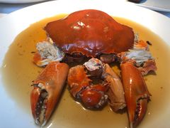 醉膏蟹-苏浙汇(古北店)