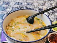 -桥香园过桥米线(复兴路店)