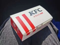 黄金鸡块-肯德基(丽水万地店)