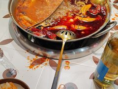 -江北北火锅馆·公路夜市(魏公村店)