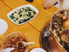 -黄泰吉拾味餐厅(江汉路店)