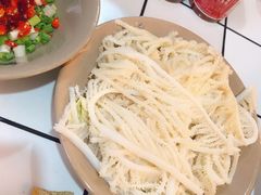 -老街坊市井火锅(营门口店)