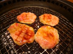 极上牛舌-本寻烧肉酒场(双井店)