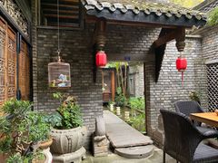 -鱼桥巷·美学川菜