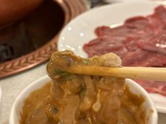 -八先生涮肉房(三里河店)