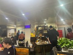 -南雄雄州土菜餐厅(粤北大厦店)