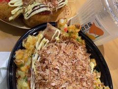 -筑地银GINDACO·日式简餐(枫蓝店)