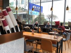 -COSTA COFFEE(常熟路店)