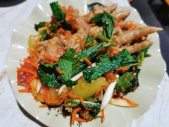 -路边小吃(临安春秋商业步行街店)