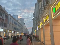 -八婆婆烧仙草(中山路店)