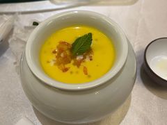 -西安绿地假日酒店·丽宝轩中餐厅