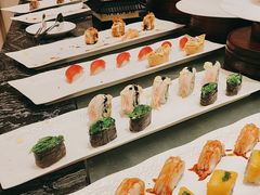 -索菲特酒店 · 云尚天际自助餐厅