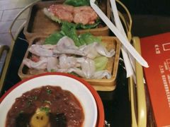 -九鼎轩脆毛肚火锅(南京东路店)