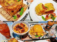 -開籠雀冰室(同和金铂店)