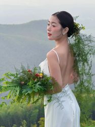 -全城热恋璀璨婚纱摄影(国贸总店)