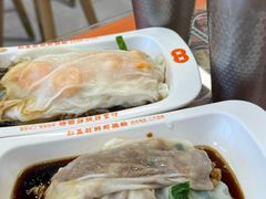 -红荔村肠粉(岗厦店)