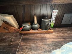 -眷屋の深夜食堂(云锦中心店)