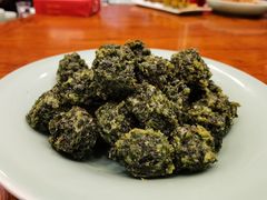 野菜丸子-河东颐祥阁(世贸店)