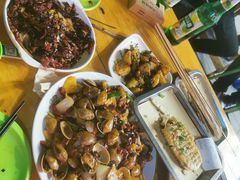 -小草大排档(北沙坡店)