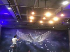 -超跑健身俱乐部
