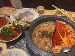 -蜀大侠火锅(春熙路店)