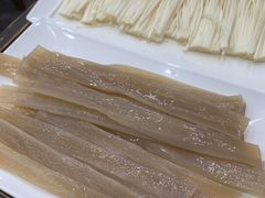 -岳合轩老北京涮肉