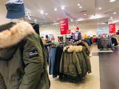 -C&A(西市城购物中心店)